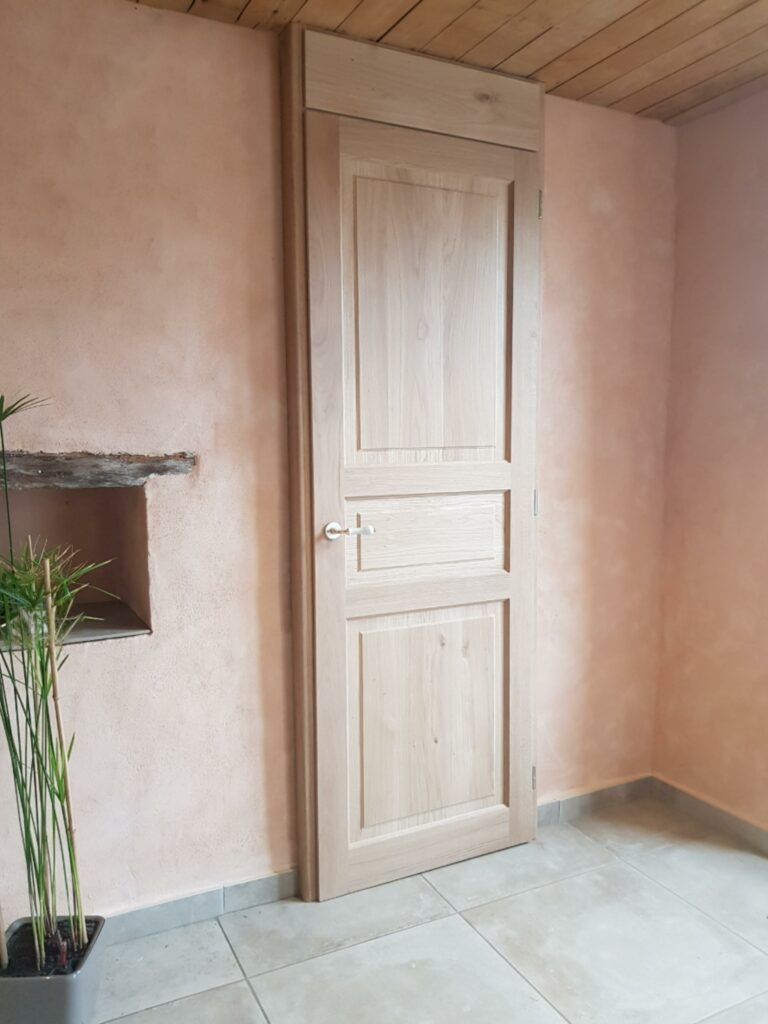 porte