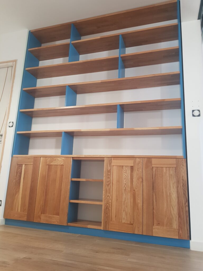 bibliothèque