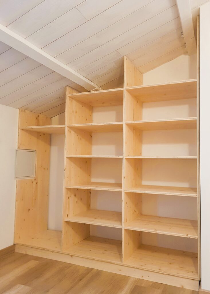 bibliothèque