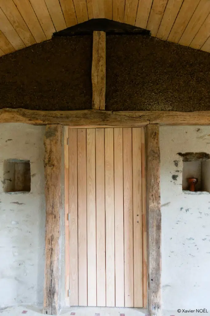 porte