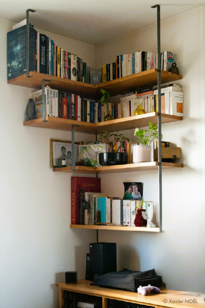 bibliothèque
