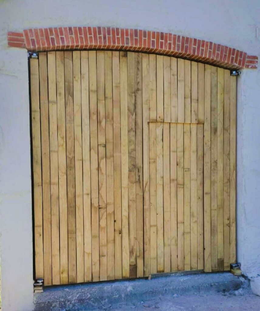 menuiserie